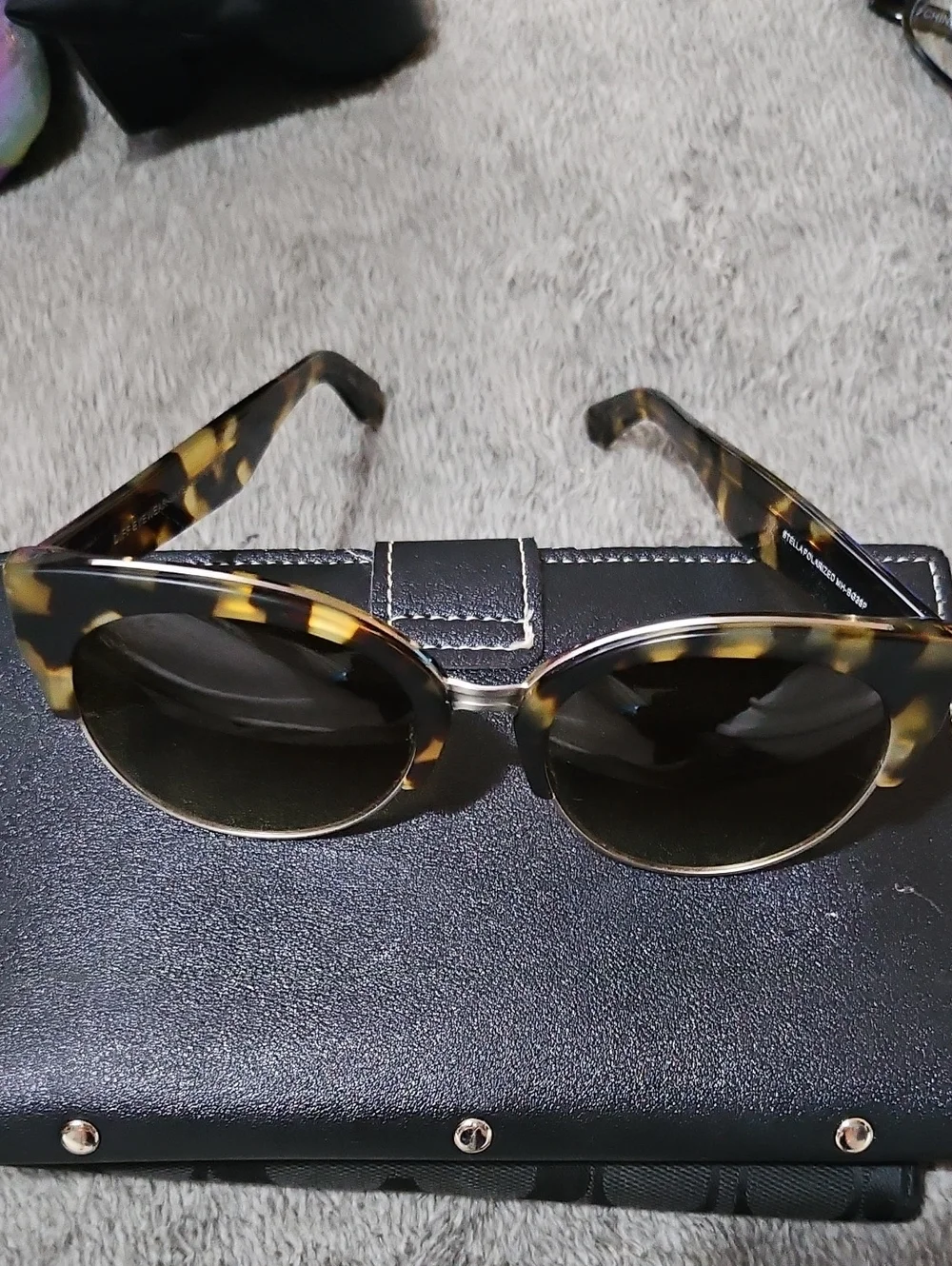Diff Womens Designer Sunglasses New With Case